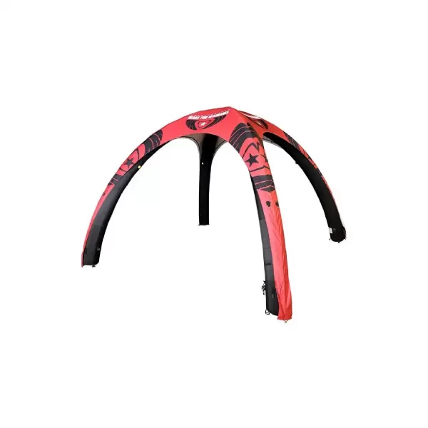 13x13ft Inflatable Spider Tent near me supplier